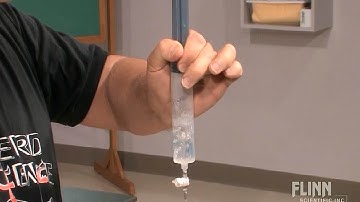 Boiling in a Syringe