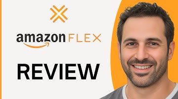 Amazon Flex Driver Review | Is This Side Hustle Legit?