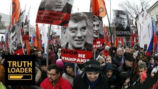 A Brief History Of Russian Assassinations Under Putin - Truthloader A Brief History Of Russian Assassinations Under Putin - Truthloader