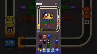 Level 711 – Yarn Loop Level 711 Walkthrough | Easy Level | Easy Win | No Boosters