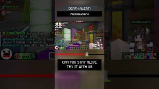 .Maddalynpro Was Shot By Skeleton