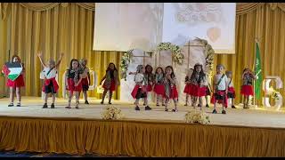 #Reema_International_School اعطونا الطفوله 🇵🇸 #International_School #American_School #الرياض #Riyadh