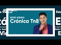 (EN VIVO) Crónica TN8 – Noticias de #Nicaragua | Edición matutina, viernes 1 de mayo de 2026