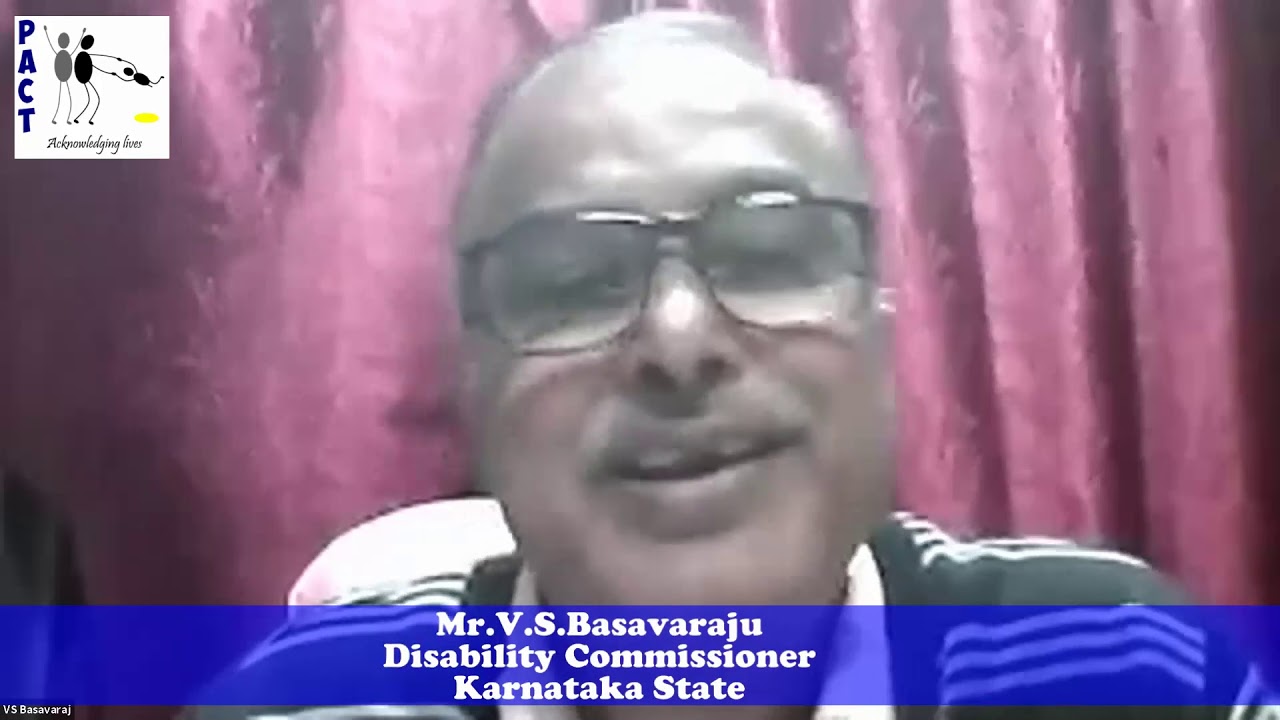 Orphaned Abandoned & Surrendered Children with special needs Decoding their Challenges by PACT INDIA