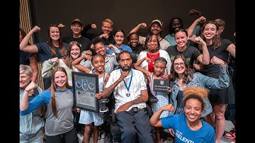 TJ Brown | An Officer, A Hero