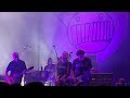 Ween del mar feb 17