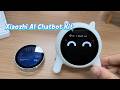 Super Cool DIY AI Chatbot! Xiaozhi AI Chatbot Kit Hands-on Test
