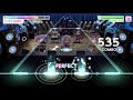 【バンドリ】遠い音楽~ハートビート~-EXPERT-フルコンボ【ガルパ】