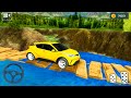 4x4 Off Road Rally 8 - SUVs Driving Simulator 2021 - Android Gameplay