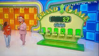 The Price Is Right  Grand Game  4102026