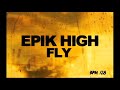 Fly (Feat. Amin. J of Soulciety) 에픽하이 Epik High