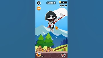 YOLO Level 2 Answer - Solution Walkthrough