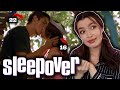 The Creators of *SLEEPOVER* Deserve to go to JAIL !!!