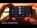 Подключение дисплея Nextion к Arduino