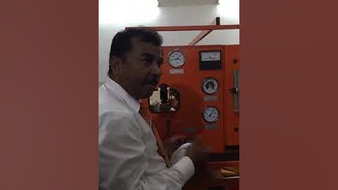 Dilo Technical Demostration