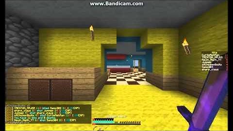 Epic OITC Round Ep 2 | ItsJerryAndHarry