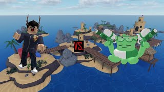 Tidal Takedown Easy Solo With Branch Tower Heroes