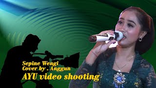 Download Lagu SEPINE WENGI  Cover by : ANGGUN