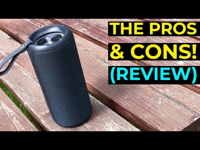 UE Megaboom 3 Reviews, Pros and Cons