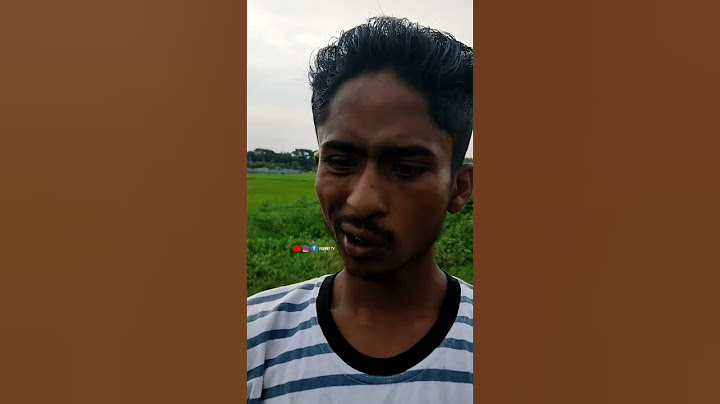 চুপচাপ sory বল আর এখান থেকে কেটে পর #comedy #funyvido #funny
