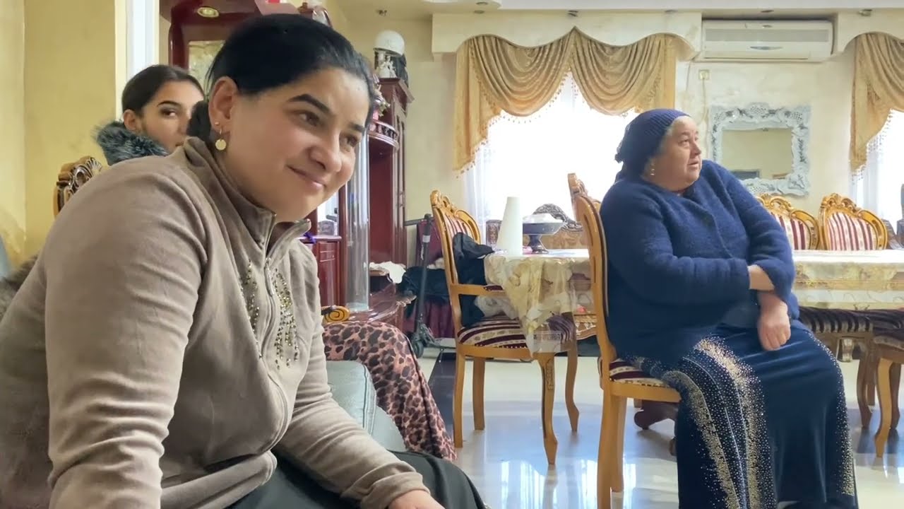 NU MAI VOR SĂ MI-O DEA ACASĂ PE MAMA LUCA AU PUS STĂPÂNIRE PE EA‼️