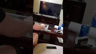 Giant working NES controller Retropie