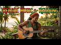 Soft Mood Reggae Playlist for Calm Listening Sessions and Relaxed Background Atmosphere