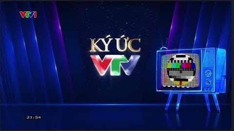 Ký ức VTV: Số 41 - Hồi ức thời sinh viên từ "Phía trước là bầu trời" (23/08/2025)