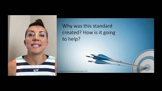 The Paraplanner Standard™ - your questions answered!