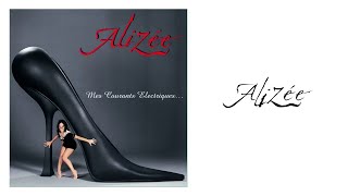 Video thumbnail of "Alizée - J'ai pas vingt ans !"
