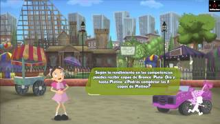 El Chavo Kart Parte 3 Copa Don Ramón Gameplay Walkthrough Español