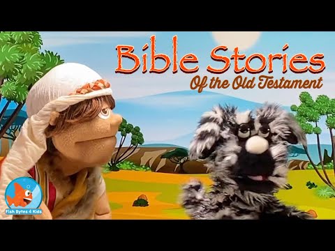 Bible Stories Of The Old Testament (Exploration Films)