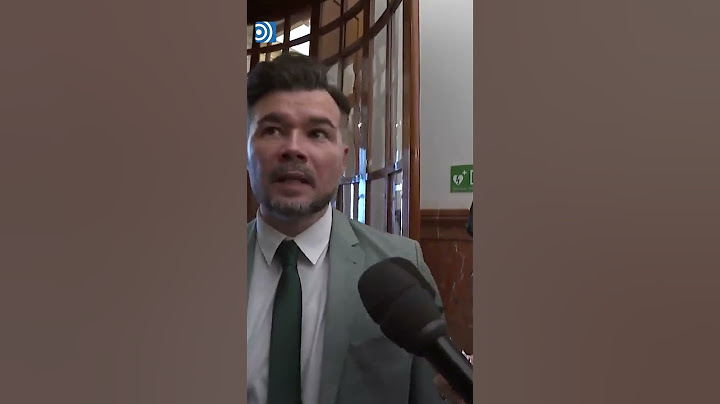 Rufián califica de "error" la réplica de Sánchez