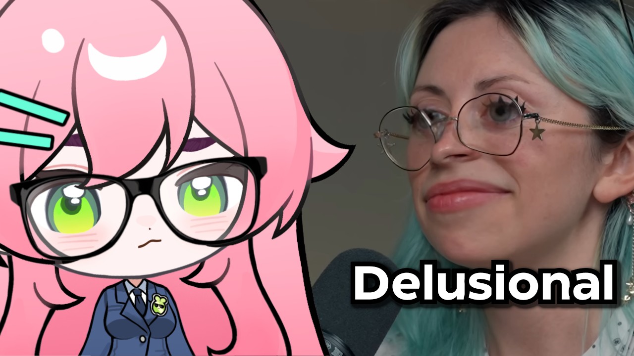 He Finally SNAPPED?! | Caleb Hammer [Christian Vtuber Reaction]