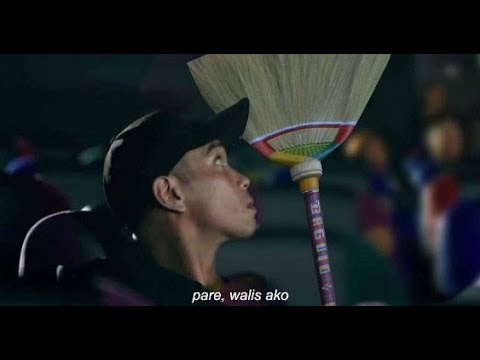 Pare Pulis Ako PARODY Remastered 2021
