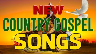 You’ll Be Amazed by These Country Gospel Songs 🎶 With Lyrics 🙏 Worship Songs to Start Your Day