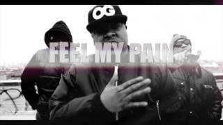 L O X Ft Rick Ross "Feel My Pain"