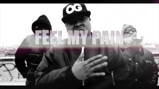 L O X  Ft  Rick Ross "Feel My Pain"