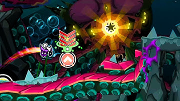 My part in "Heave Ho" with @stanstanmansan , @Duque2-  @Kcool.101  and @pjgguy