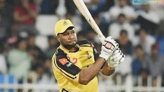 Kieron pollard Classic batting / Magnificent knock / best batting/ #psl #cricket