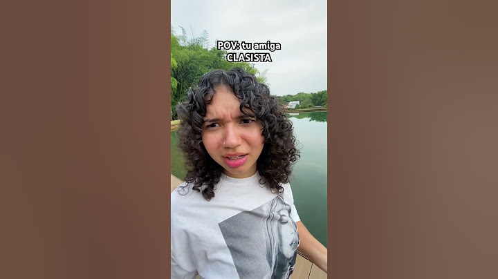 Este personaje me cae mal