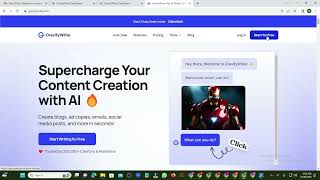 How to Write a Youtube Title, Tags and Description Using AI in 1 click