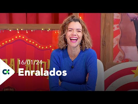 Enralados | 16/01/24