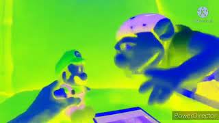 I New One Spongebob Csupo Effects Sponsored By Preview 2 Effects