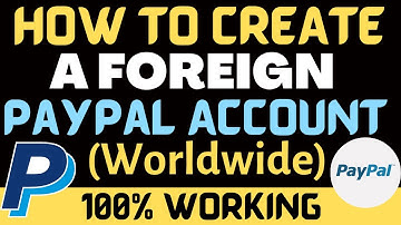 How to Create A Verified PAYPAL Account in Nigeria this 2025 Without Restriction || NO VPN Needed