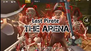 Last Pirate: Arena screenshot 3