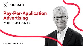 Recruiting Community: Chris Forman, Appcast Founder, Talks Pay-Per-Click