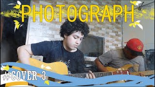 Photograph - Ed Sheeran (Cover) Vocal Melody - Feat - Juninho Vieira