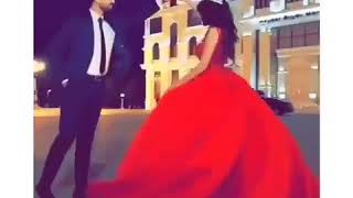 Havasından Suyundan Aşk Damlayan Yarim Var Gül Renginde