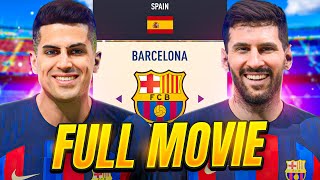 I Rebuilt Barcelona - Full Movie